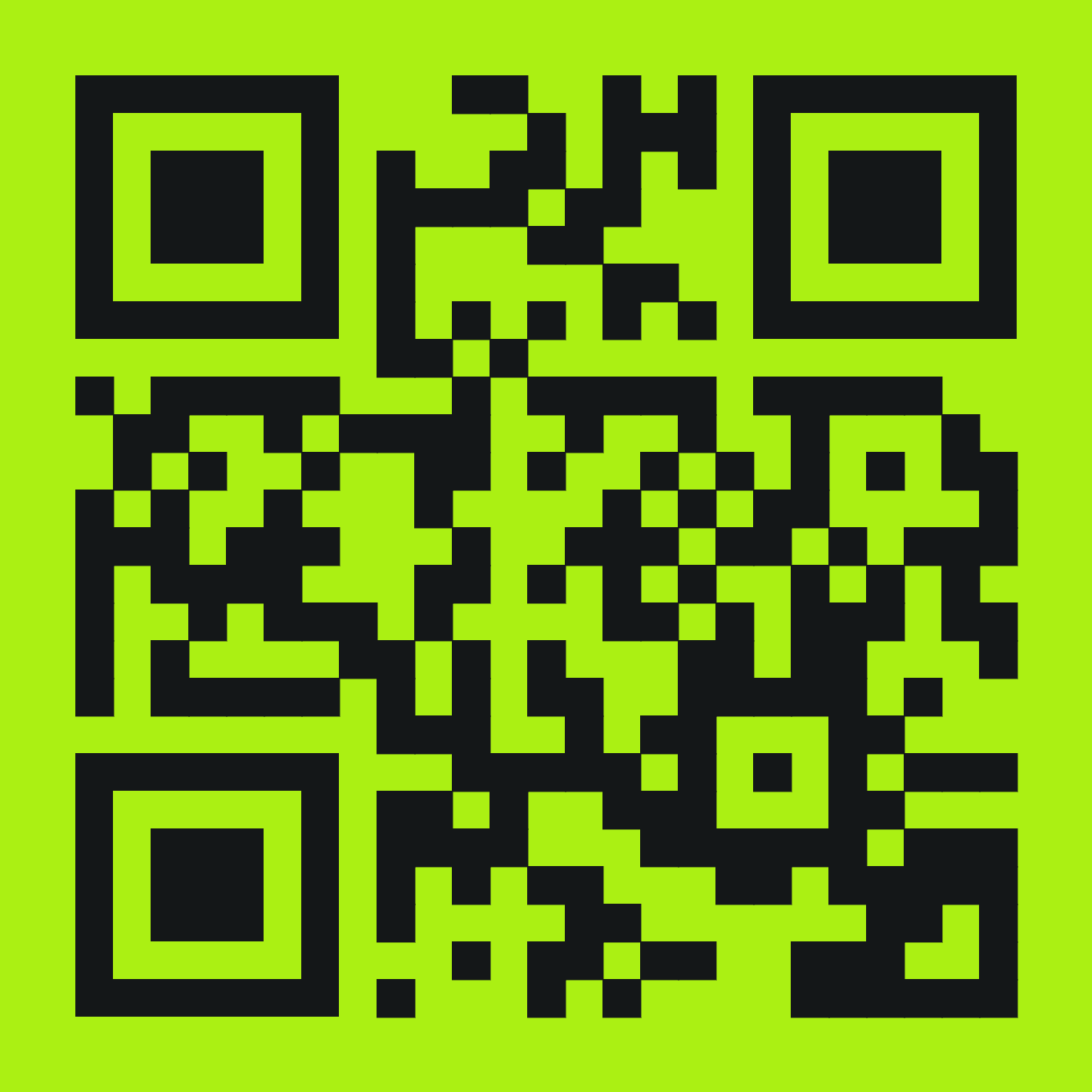 QR Code Ulit